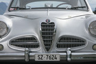 Image: Alfa Romeo 1900 Touring (1953)