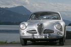 Image: Alfa Romeo 1900 Touring (1953)