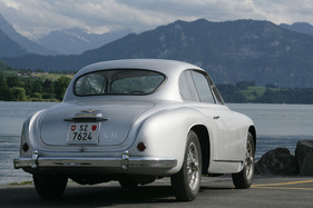 Alfa Romeo 1900 Touring (1953)