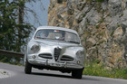 Image: Alfa Romeo 1900 Touring (1953)