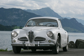 Alfa Romeo 1900 Touring (1953)
