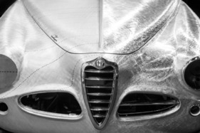 Alfa-Romeo 1900 Touring (1955) - in Restaurierung - Auto e Moto d'Epoca 2022