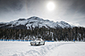 Alfa Romeo 1900 Zagato (1956) - The I.C.E. St. Moritz 2025 (© Daniel Reinhard, 2025) Alfa Romeo 1900 Zagato (1956) - The I.C.E. St. Moritz 2025 (© Daniel Reinhard, 2025)