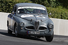 Alfa Romeo 1900 ti Super (1955) – FHR HTGT um die Dunlop-Trophy am Norisring am 13. Juli 2013
