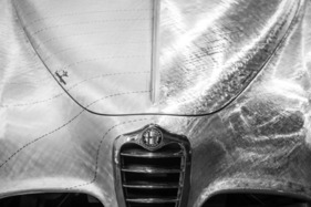 Alfa-Romeo 1900 touring (1955) - in Arbeit - Auto e Moto d'Epoca 2022
