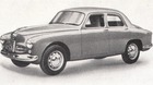 Alfa Romeo 1900 