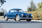 Alfa Romeo 1900C Coupe (1954) - als Lot 078 an der Bonhams Versteigerung von Scottsdale am 18. Januar 2018