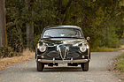 Bild: Alfa Romeo 1900C Coupé Touring Superleggera (1953) - als Lot 42 angeboten an der Bonhams Milano Versteigerung am 18. November 2022