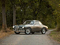Bild: Alfa Romeo 1900C Coupé Touring Superleggera (1953) - als Lot 42 angeboten an der Bonhams Milano Versteigerung am 18. November 2022
