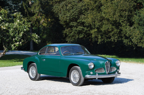 Alfa Romeo 1900C Coupé by Touring (1952) - als Lot 166 an der Versteigerung von RM/Sotheby's in der Villa Erba 2017