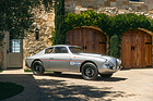 Alfa Romeo 1900C SS Berlinetta by Zagato (1955) - als Lot 238 an der RM/Sotheby’s Monterey Auction 2024
