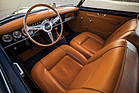 Alfa Romeo 1900C SS Berlinetta by Zagato (1955) - offered as lot 245 by RM/Sotheby's in Arizona on January 28/29, 2016