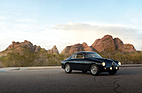 Alfa Romeo 1900C SS Berlinetta by Zagato (1955) - offered as lot 245 by RM/Sotheby's in Arizona on January 28/29, 2016