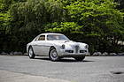 Bild: Alfa Romeo 1900C SS Coupé (1955) - im Angebot der Gooding & Co Auktion von Pebble Beach am 16./17. August 2014