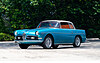 Alfa Romeo 1900C SS Coupe Lugano (1957) - Lot 176 an den Gooding & Co Pebble Beach Versteigerungen 2024 (© - Courtesy Gooding & Company, 2024) Alfa Romeo 1900C SS Coupe Lugano (1957) - Lot 176 an den Gooding & Co Pebble Beach Versteigerungen 2024 (© - Courtesy Gooding & Company, 2024)