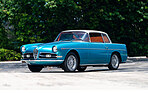Alfa Romeo 1900C SS Coupe Lugano (1957) - Lot 176 at the Gooding & Co Pebble Beach Auctions 2024