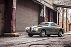 Alfa Romeo 1900C SS Coupe Zagato (1955) - als Lot 257 an der RM/Sotheby's Amelia Island Versteigerung 2017 angeboten