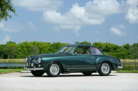 Alfa Romeo 1900C SS Coupé by Touring (1954) - offered as lot 235 at the RM Online Only Shift Monterey auction on August 14 and 15, 2020