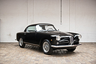 Alfa Romeo 1900C SS Coupé by Touring (1957) - offered as lot 225 at RM/Sotheby's "Open Roads, The European Summer" Auction 2020