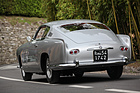 Alfa Romeo 1900C SS Ghia (1954) - am Concorso d'Eleganza Villa d'Este 2015 in der Klasse D 'Made to Measure'