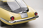 Alfa Romeo 1900C SS Speciale Boano (1955) - als Lot 239 an der RM/Sotheby's Arizona Versteigerung am 19. Januar 2018