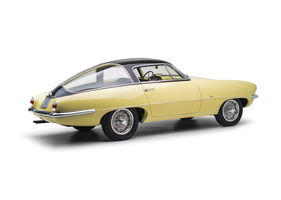 Alfa Romeo 1900C SS Speciale Boano (1955) - als Lot 239 an der RM/Sotheby's Arizona Versteigerung am 19. Januar 2018
