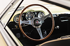 Alfa Romeo 1900C SS Speciale Boano (1955) - als Lot 239 an der RM/Sotheby's Arizona Versteigerung am 19. Januar 2018