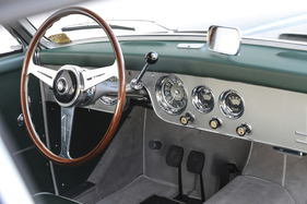 Alfa Romeo 1900C SSZ (1955) - offered as lot 158 at the Gooding & Co Amelia Island auction on March 2-3, 2023