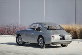 Alfa Romeo 1900C SSZ (1955) - offered as lot 158 at the Gooding & Co Amelia Island auction on March 2-3, 2023