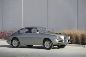 Alfa Romeo 1900C SSZ (1955) - als Lot 158 angeboten an der Gooding & Co Amelia Island Versteigerung am 2./3. März 2023