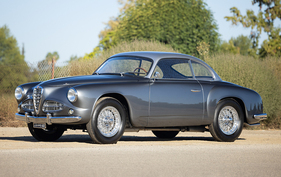 Alfa Romeo 1900C Sprint (1952) - als Lot 28 angeboten an der Gooding & Co Geared Online Scottsdale Edition Versteigerung vom 24. bis 28. Januar 2022