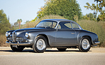 Bild: Alfa Romeo 1900C Sprint (1952) - als Lot 28 angeboten an der Gooding & Co Geared Online Scottsdale Edition Versteigerung vom 24. bis 28. Januar 2022