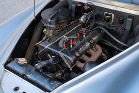 Alfa Romeo 1900C Sprint (1953) - als Lot 043 angeboten an der Gooding & Co Amelia Island Versteigerung am 2./3. März 2023