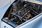 Alfa Romeo 1900C Sprint (1953) - als Lot 043 angeboten an der Gooding & Co Amelia Island Versteigerung am 2./3. März 2023