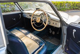 Alfa Romeo 1900C Sprint (1953) - offered as lot 043 at the Gooding & Co Amelia Island auction on March 2-3, 2023