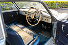 Alfa Romeo 1900C Sprint (1953) - als Lot 043 angeboten an der Gooding & Co Amelia Island Versteigerung am 2./3. März 2023