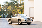 Alfa Romeo 1900C Sprint (1953) - als Lot 043 angeboten an der Gooding & Co Amelia Island Versteigerung am 2./3. März 2023