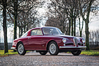 Alfa Romeo 1900C Sprint Coupé by Pinin Farina (1953) - als Lot 167 angeboten an der Versteigerung von RM/Sotheby's in Paris am 5. Februar 2020