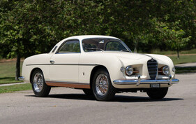 Alfa Romeo 1900C Sprint 'Supergioiello' (1953) - Lot 119 an den Gooding & Co Pebble Beach Versteigerungen 2024