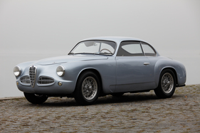 Alfa Romeo 1900C Sprint Touring (1952) - angeboten als Lot 17 an der RM Auction Paris am 5. Februar 2014