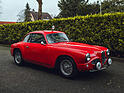 Alfa Romeo 1900C Super Sprint (1954) – angeboten als Lot Nr. 112 bei der Bonhams-Versteigerung in Paris am 6. Februar 2025