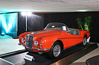 Alfa Romeo 1900C Super Sprint Barchetta (1956) - als Lot 118 angeboten an der Bonhams Gstaad Versteigerung am 3. Juli 2022