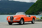 Bild: Alfa Romeo 1900C Super Sprint Barchetta (1956) - als Lot 118 angeboten an der Bonhams Gstaad Versteigerung am 3. Juli 2022