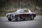 Alfa Romeo 1900C Super Sprint Coupé (1955) - als Lot 295 angeboten an der Bonhams Les Grandes Marques du Monde au Grand Palais Paris Versteigerung am 3. Februar 2022