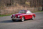Bild: Alfa Romeo 1900C Super Sprint Coupe (1955) - angeboten als Lot 141 an der Bonhams The Greenwich Auction am 4. Juni 2023