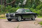 Image: Alfa Romeo 1900C Super Sprint Coupé (1957) - offered as lot 046 at the Bonhams Zoute auction 2021