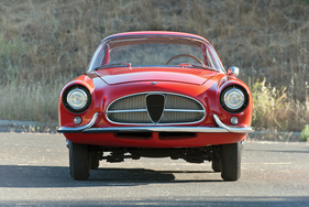 Alfa Romeo 1900C Super Sprint Coupé Ghia (1954) - als Lot 240 an der RM Auction in Monterey am 15./16. August 2014