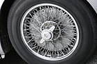 Alfa Romeo 1900C Super Sprint Coupé Ghia-Aigle (1959) - Speichenräder und grosse Trommelbremsen