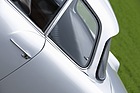 Alfa Romeo 1900C Super Sprint Coupé Ghia-Aigle (1959) - mit charakteristischem Dachüberhang