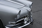Alfa Romeo 1900C Super Sprint Coupé Ghia-Aigle (1959) - versenkt montierte Scheinwerfer